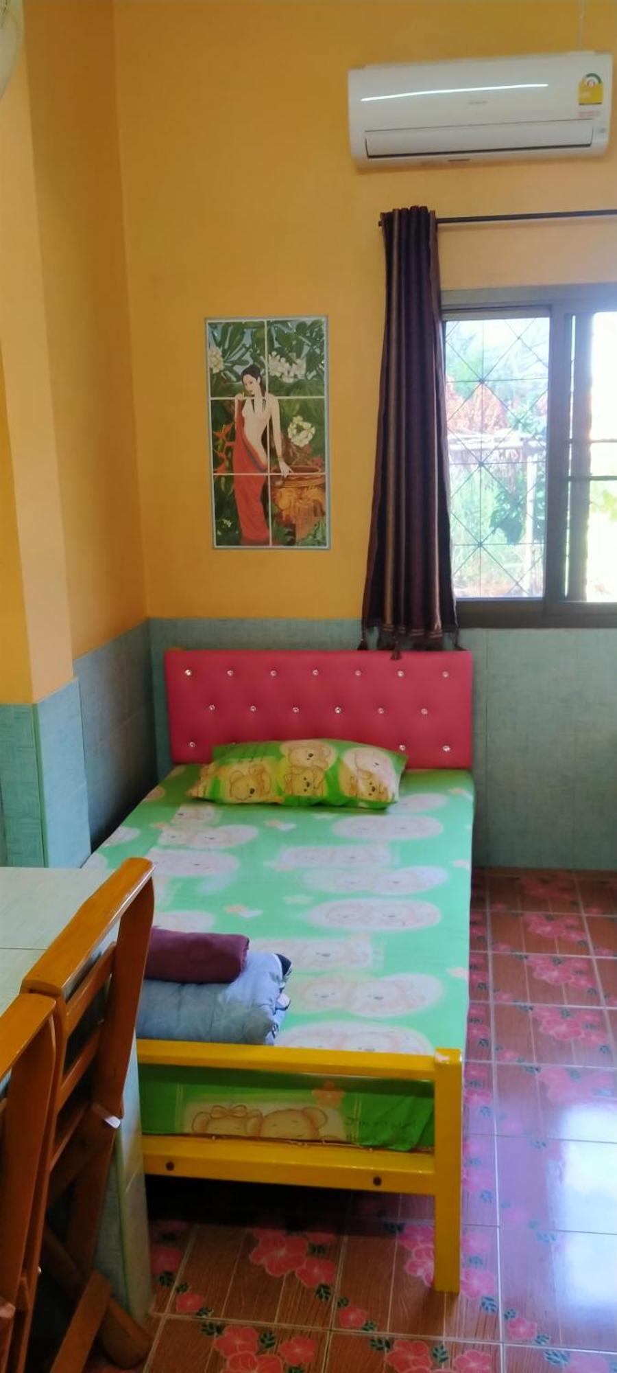 Ruengsrisiri Guesthouse Szukhothaj Kültér fotó