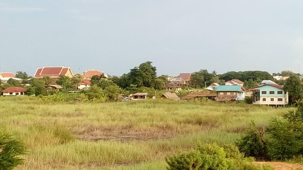 Ruengsrisiri Guesthouse Szukhothaj Kültér fotó